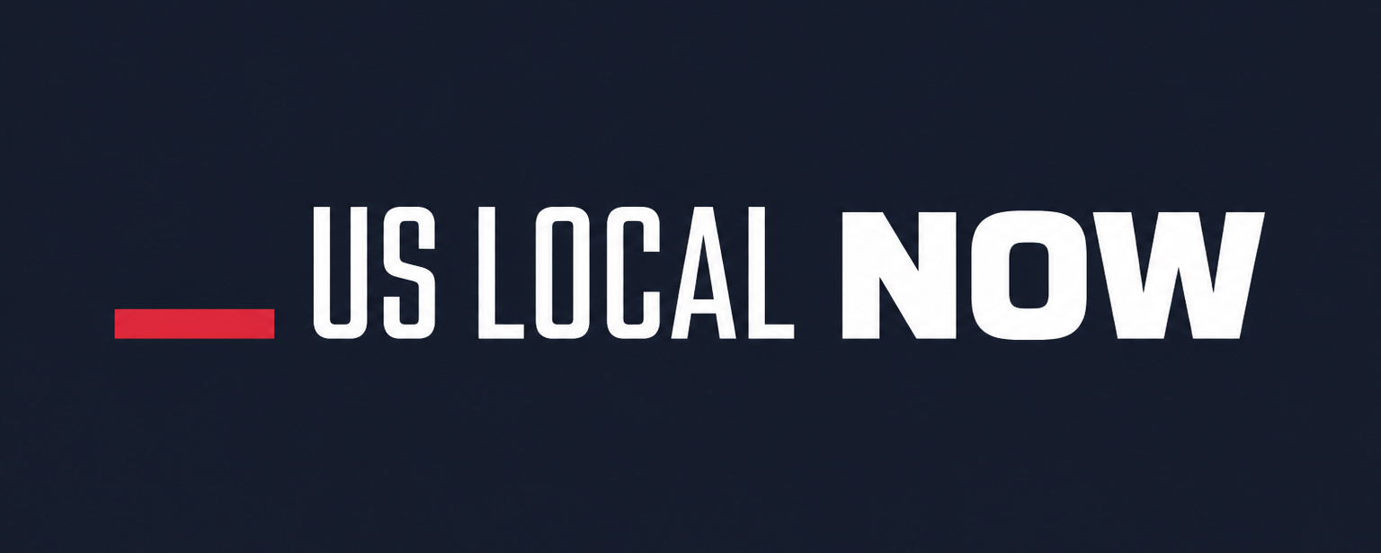 US Local Now